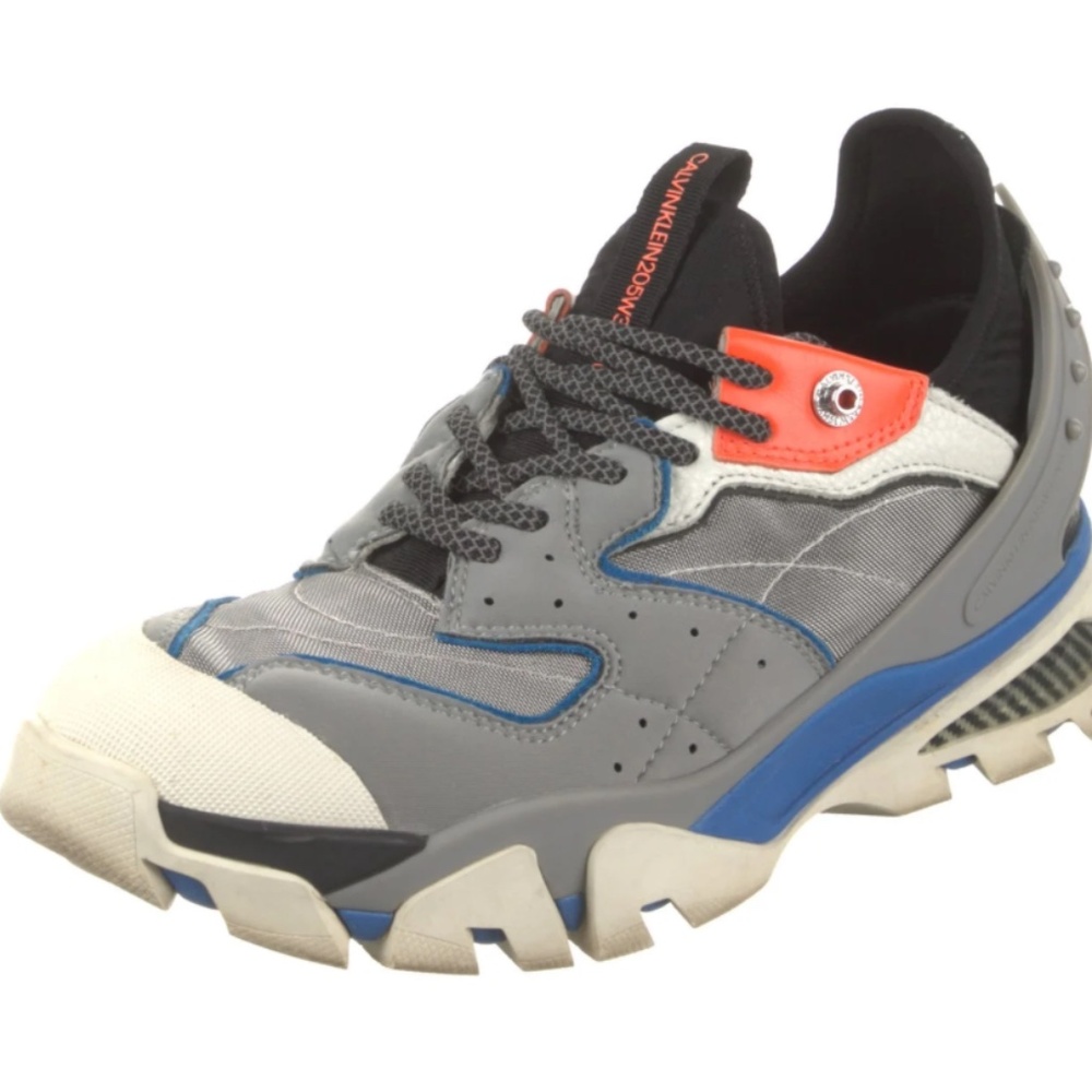 Calvin Klein Womens 205W39NYC Carla 11 'Multi'
